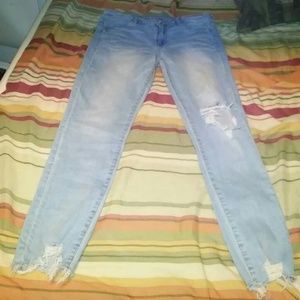 American Eagle pants